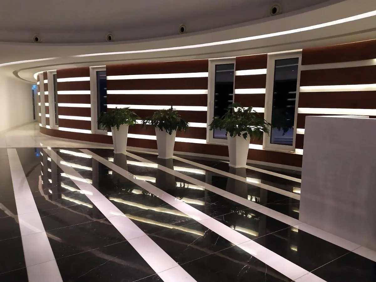 The Pearl Of Mackenzie Lifestyle - Travel & Life Apartman Lárnaka