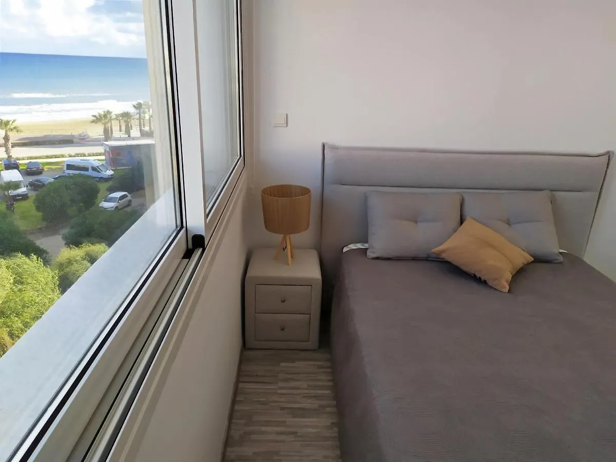 The Pearl Of Mackenzie Lifestyle - Travel & Life Apartman Lárnaka Ciprus