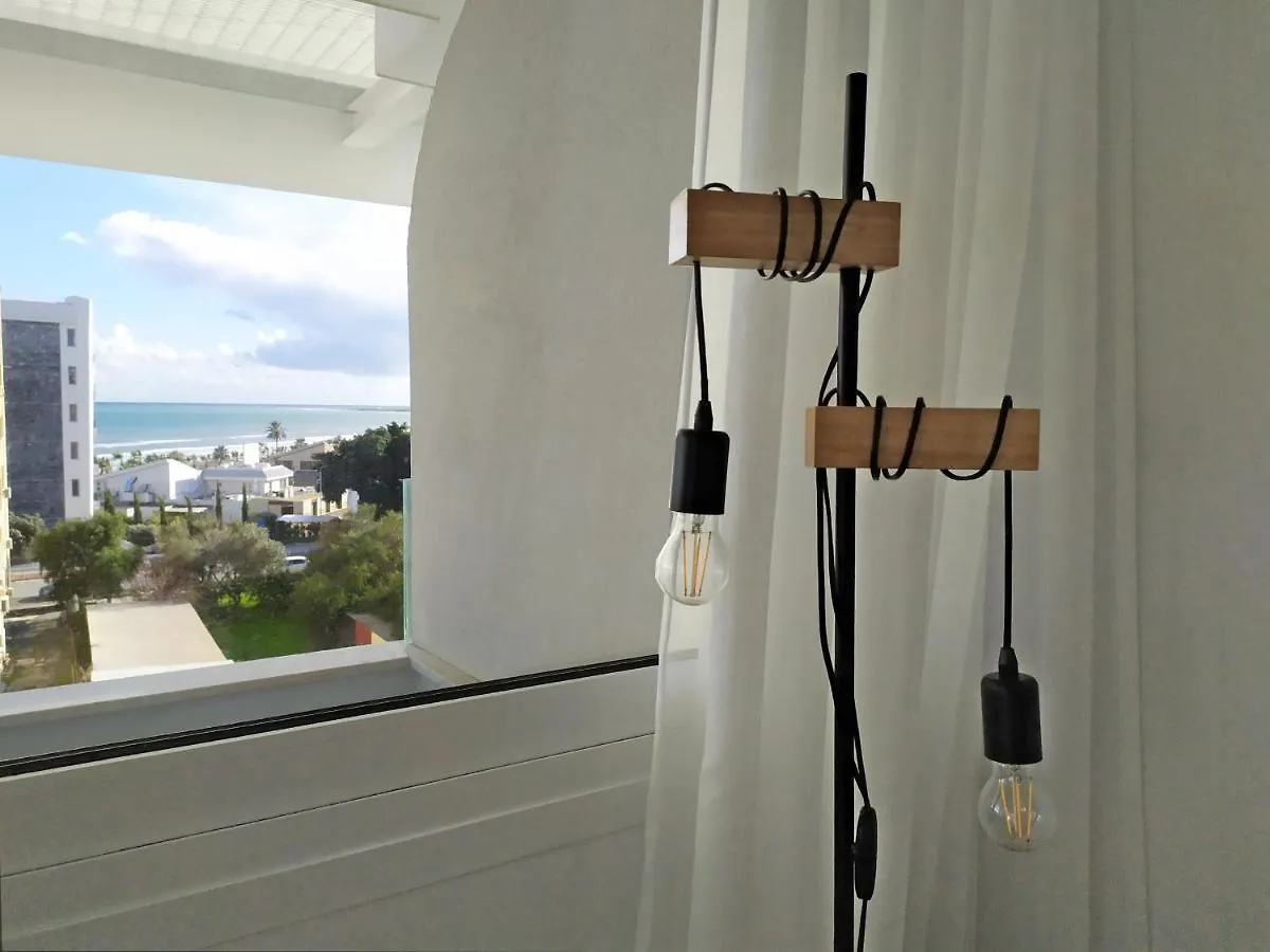 The Pearl Of Mackenzie Lifestyle - Travel & Life Apartman Lárnaka